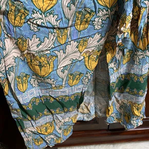 Gorgeous one shoulder dress - Picture 5 of 8